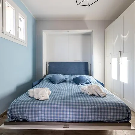 Casa Timaloki - Centro Sanremo