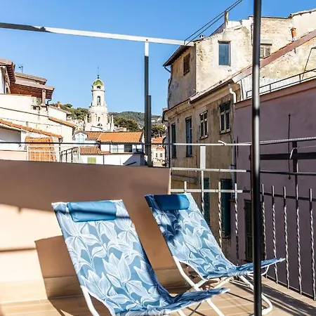 公寓 Casa Timaloki - Centro *