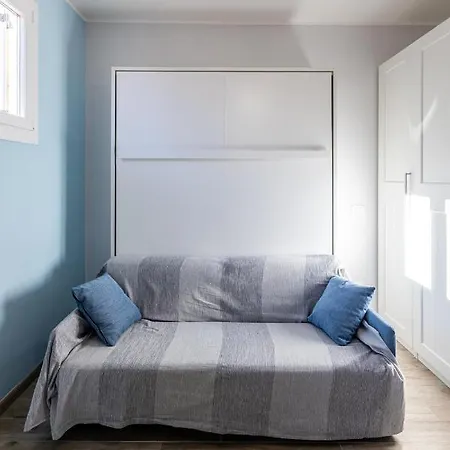 公寓 Casa Timaloki - Centro *