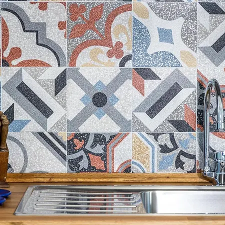 公寓 Casa Timaloki - Centro