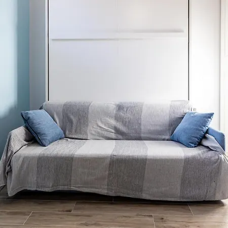 Casa Timaloki - Centro Sanremo