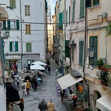 Casa Timaloki - Centro 公寓 *