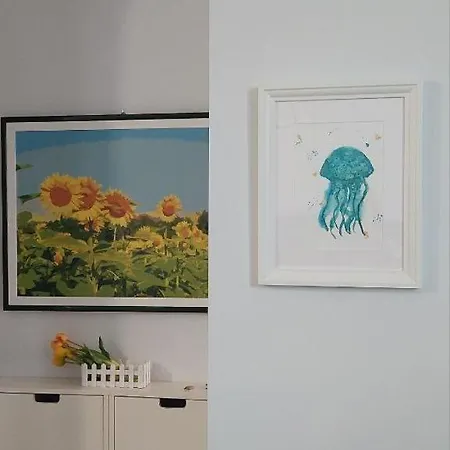 公寓 Casa Timaloki - Centro