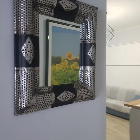 Daire Casa Timaloki - Centro *