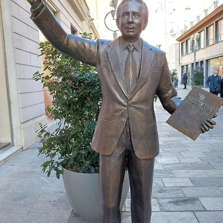 Casa Timaloki - Centro * 圣雷默