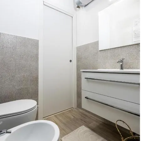 Casa Timaloki - Centro *