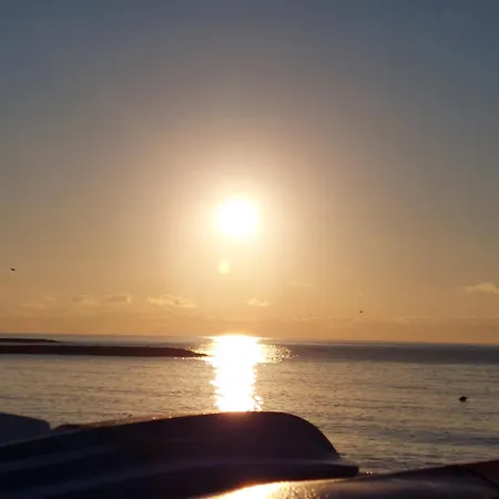 Casa Timaloki - Centro 圣雷默