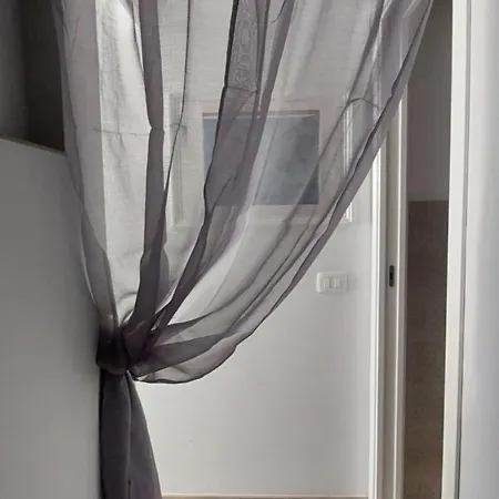 Casa Timaloki - Centro Sanremo