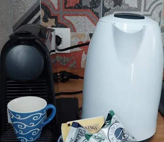 Daire Casa Timaloki - Centro *