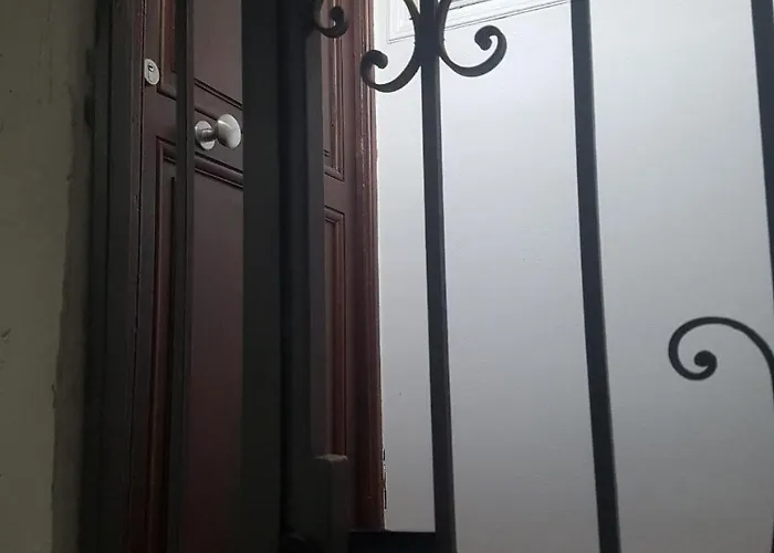 Daire Casa Timaloki - Centro Sanremo