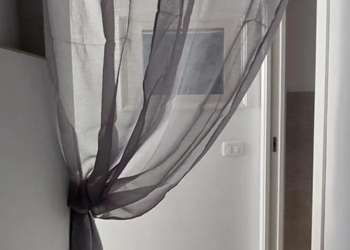 Casa Timaloki - Centro Sanremo