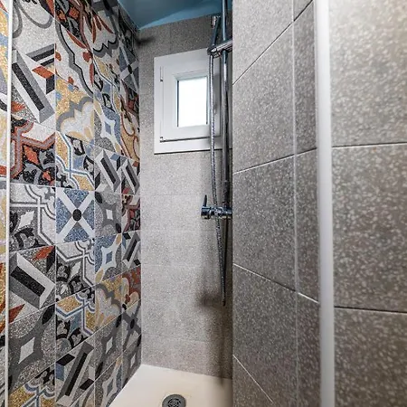 Apartment Casa Timaloki - Centro *