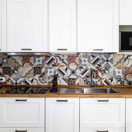 דירה Casa Timaloki - Centro סנרמו