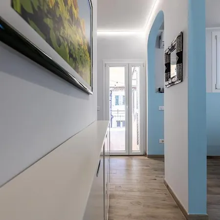 Apartment Casa Timaloki - Centro Sanremo