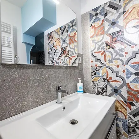 דירה Casa Timaloki - Centro *