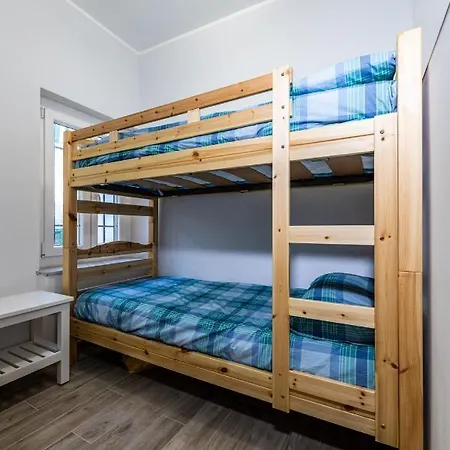 Apartment Casa Timaloki - Centro