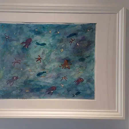 דירה Casa Timaloki - Centro סנרמו