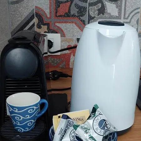 Apartment Casa Timaloki - Centro *