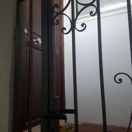 Apartment Casa Timaloki - Centro Sanremo