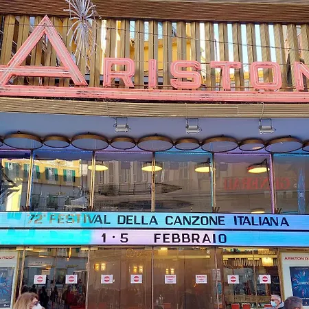 דירה Casa Timaloki - Centro