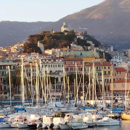 Apartamento Casa Timaloki - Centro *