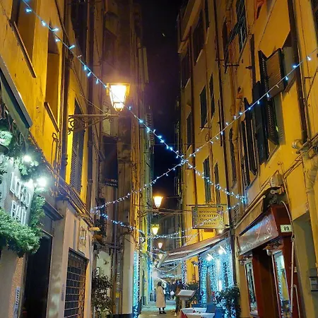 Casa Timaloki - Centro