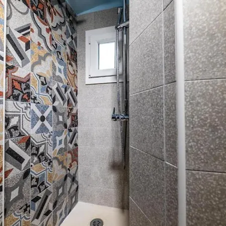 Casa Timaloki - Centro