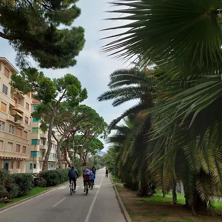 Casa Timaloki - Centro * Sanremo