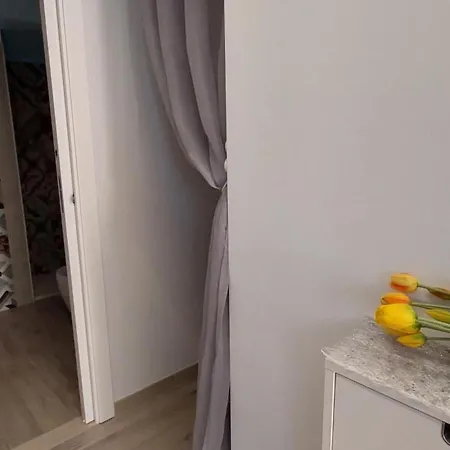 Casa Timaloki - Centro סנרמו