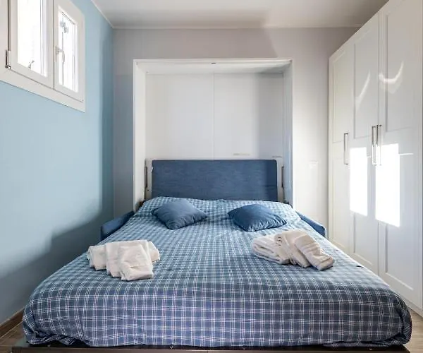 Casa Timaloki - Centro Sanremo