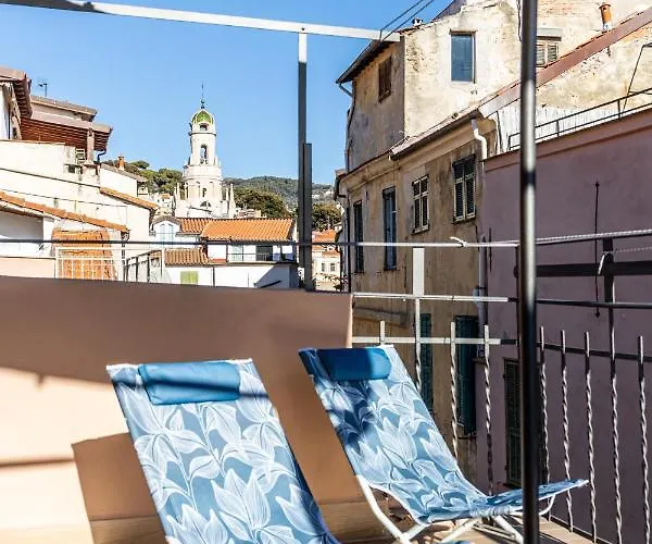 Appartamento Casa Timaloki - Centro *