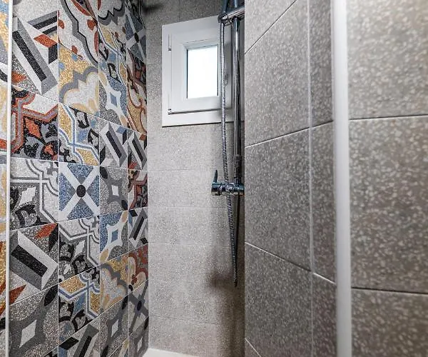 Apartamento Casa Timaloki - Centro *