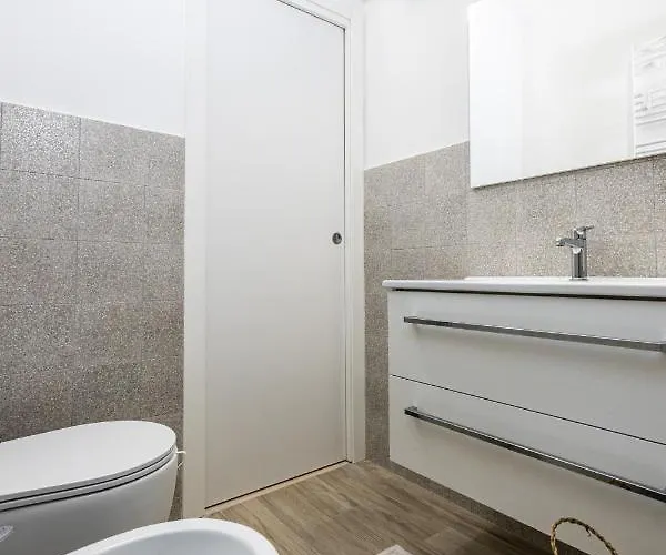 Casa Timaloki - Centro Sanremo