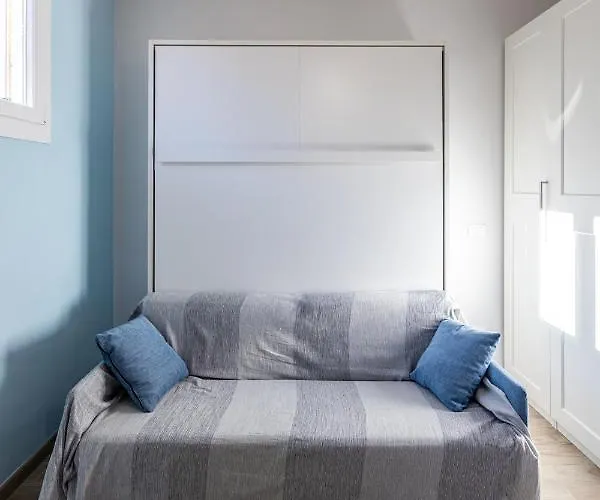 Appartamento Casa Timaloki - Centro *