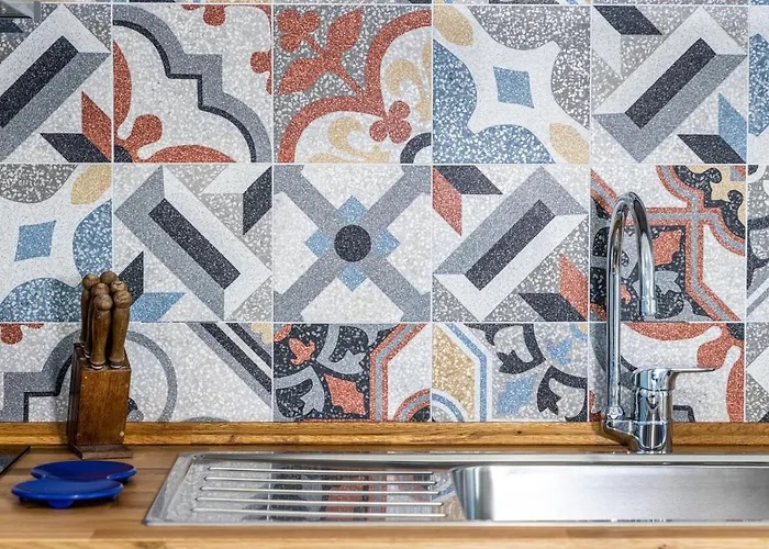 Appartamento Casa Timaloki - Centro