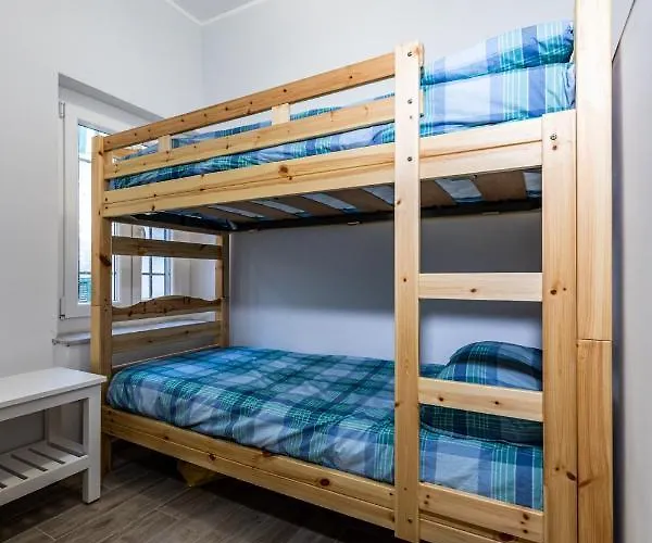 Appartamento Casa Timaloki - Centro