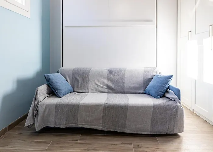 Casa Timaloki - Centro Sanremo