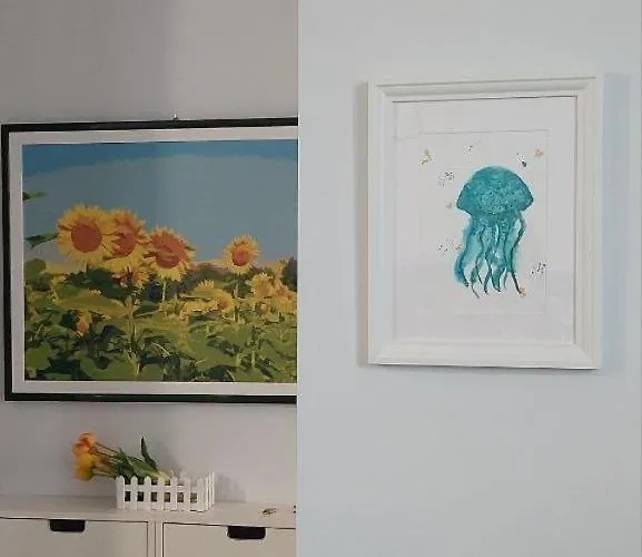 Appartamento Casa Timaloki - Centro