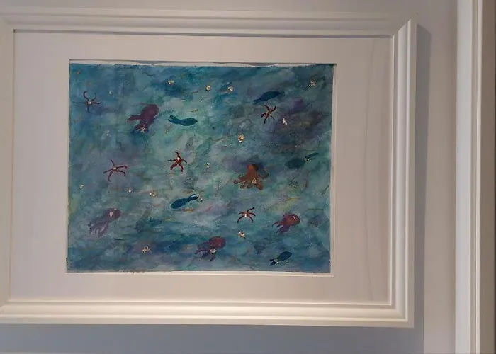 Lejlighed Casa Timaloki - Centro Sanremo