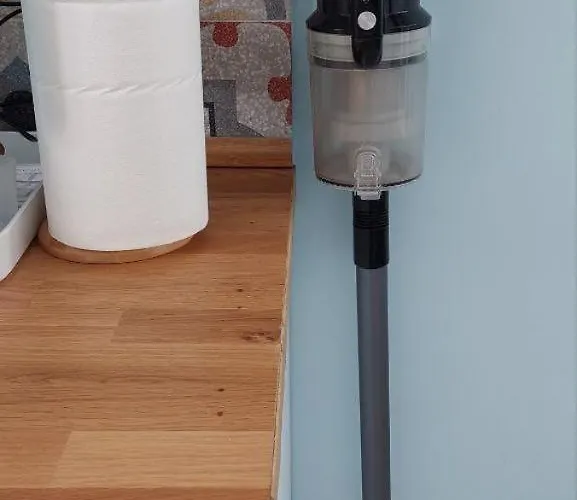 Casa Timaloki - Centro