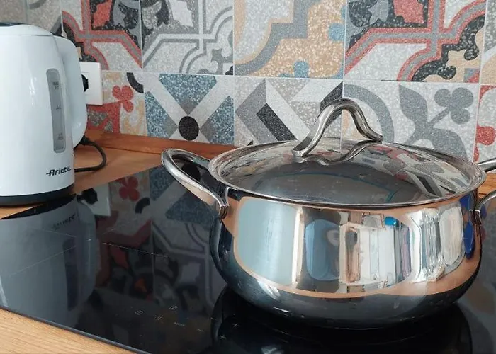 Casa Timaloki - Centro