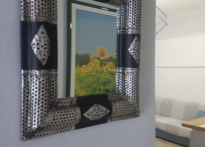 Apartamento Casa Timaloki - Centro *