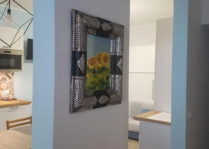 Casa Timaloki - Centro Appartamento *