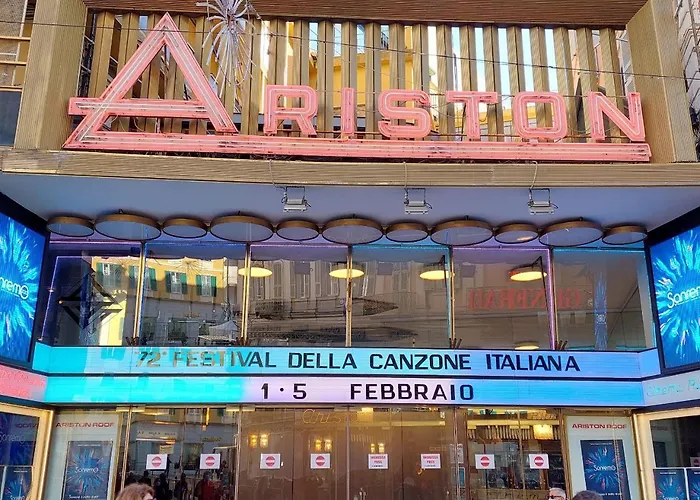 Appartamento Casa Timaloki - Centro