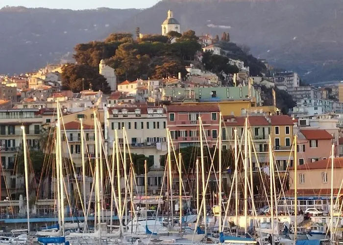 Appartamento Casa Timaloki - Centro *