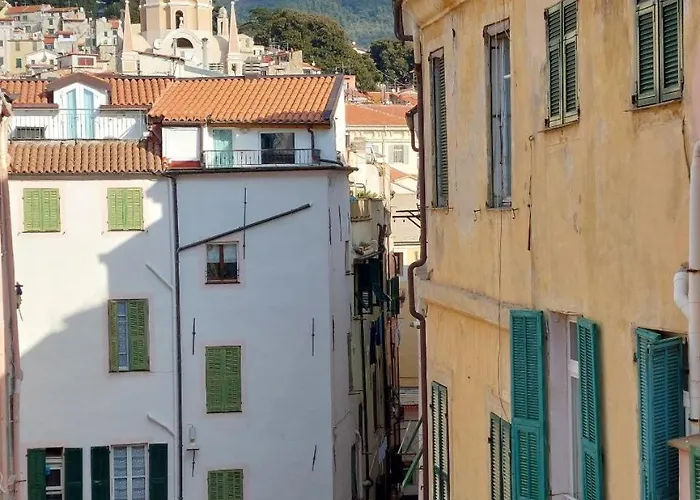 Casa Timaloki - Centro Appartamento *