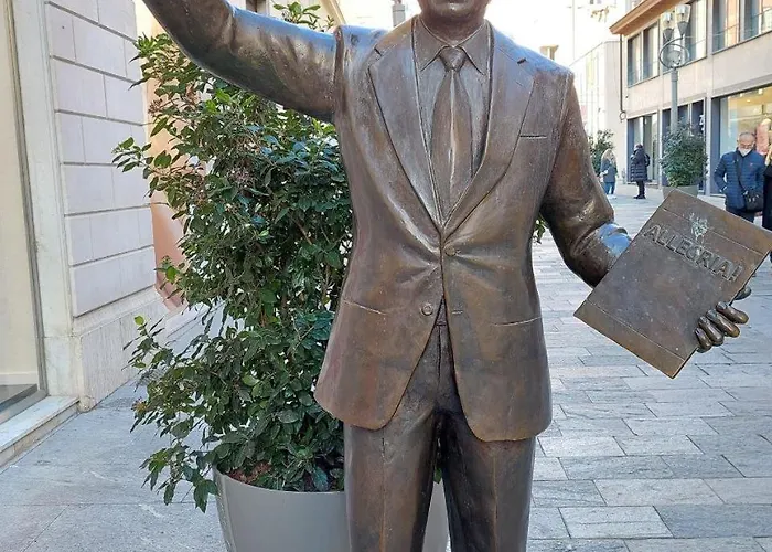 Casa Timaloki - Centro * San Remo