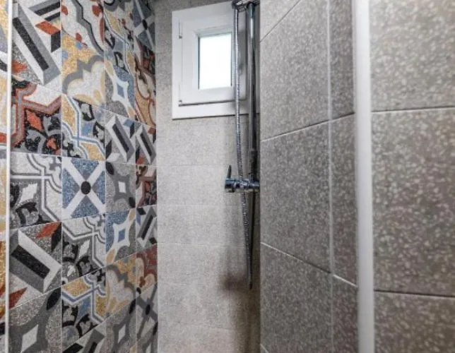 Casa Timaloki - Centro