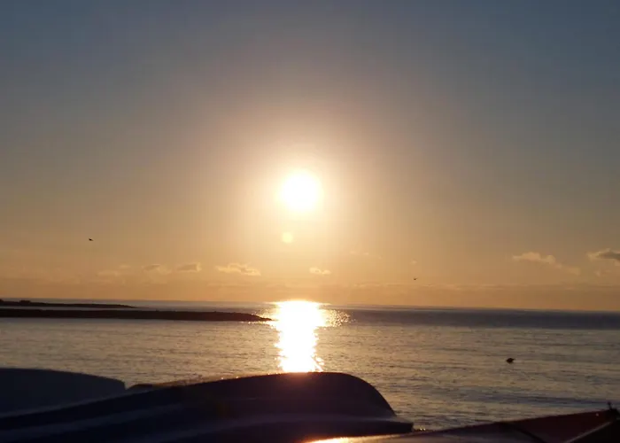 Casa Timaloki - Centro Sanremo