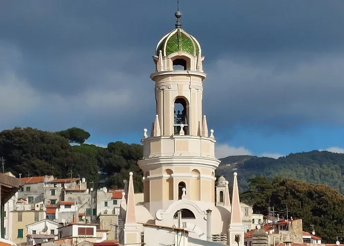 Casa Timaloki - Centro